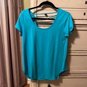 EUC Kavu medium top